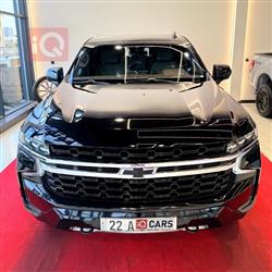 شيفروليه تاهو